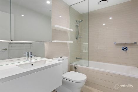 Property photo of 1503/2-20 Chisholm Street Wolli Creek NSW 2205