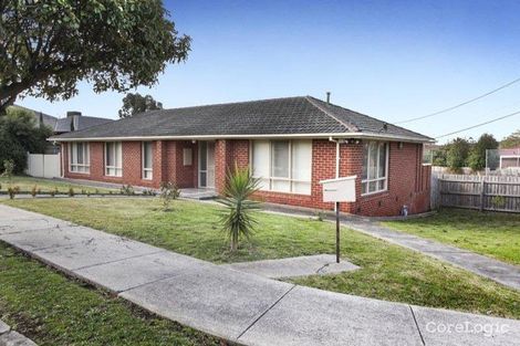 Property photo of 21 Fairbank Avenue Gladstone Park VIC 3043
