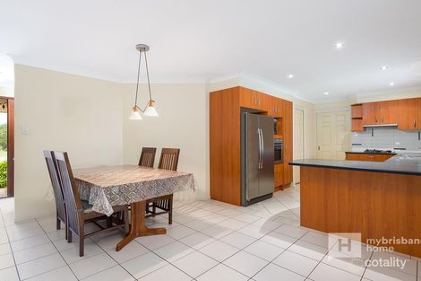 Property photo of 122 Horizon Drive Middle Park QLD 4074