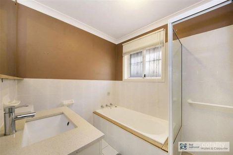 Property photo of 2/38 Cornwall Road Auburn NSW 2144