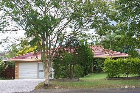32 Ben Lomond St, Aspley, QLD 4034