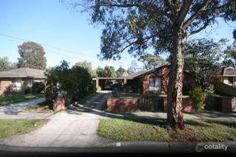 36 Blandford Cres, Bayswater North, VIC 3153