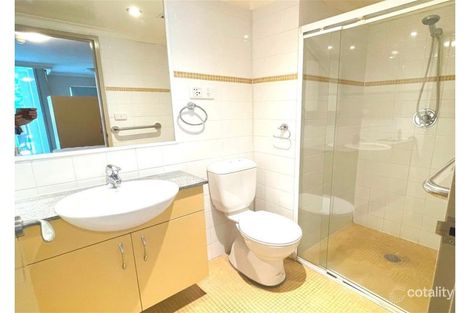 Property photo of 116/47-49 Chippen Street Chippendale NSW 2008