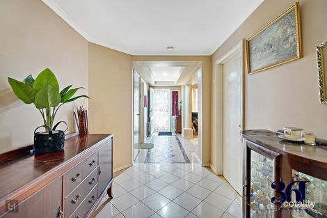 Property photo of 12 Wood Grove Burnside VIC 3023
