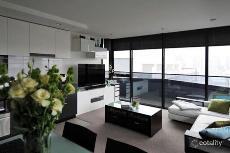Property photo of 1203/815 Bourke Street Docklands VIC 3008