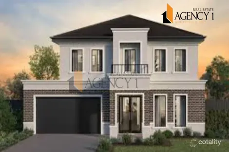 Contact Agent For Address, Orchard Hills, NSW 2748