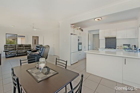 Property photo of 35/3 Brushwood Court Mango Hill QLD 4509
