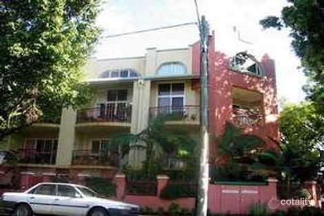 9/165 Sydney St, New Farm, QLD 4005