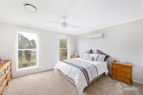 Property photo of 8 Boomerang Crescent Raby NSW 2566