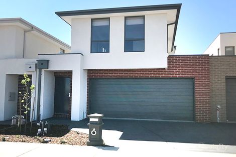 Property photo of 14 Seeber Street Epping VIC 3076