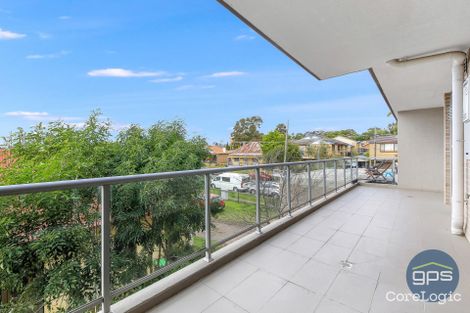 Property photo of 45/79-87 Beaconsfield Street Silverwater NSW 2128