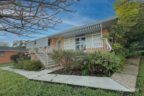 Property photo of 17 Pitt Square Coffs Harbour NSW 2450