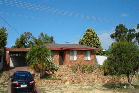 Property photo of 44 Wintersweet Ramble Mirrabooka WA 6061