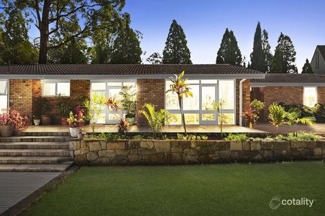 Property photo of 81 Murray Farm Road Beecroft NSW 2119