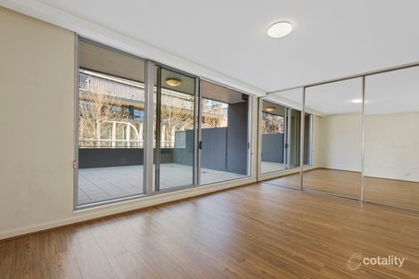 Property photo of 308/28 Rider Boulevard Rhodes NSW 2138