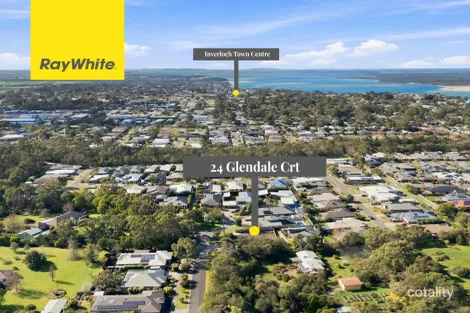 24 Glendale Ct, Inverloch, VIC 3996