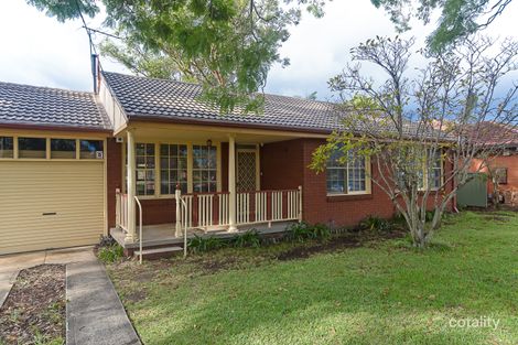 8 Reppan Ave, Baulkham Hills, NSW 2153