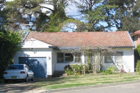 Property photo of 2A Russell Street Denistone East NSW 2112