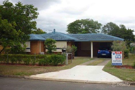 7 Margaret St, Rochedale South, QLD 4123