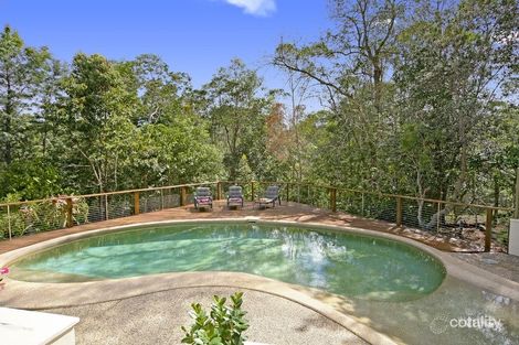 Property photo of 26 Smiths Road Tinbeerwah QLD 4563
