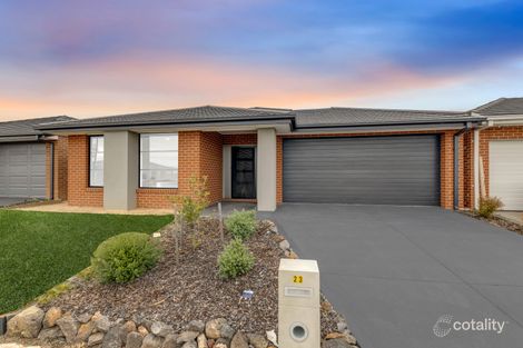 23 Norman Rd, Donnybrook, VIC 3064