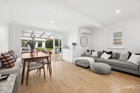 Property photo of 53 Sutherland Street Cremorne NSW 2090