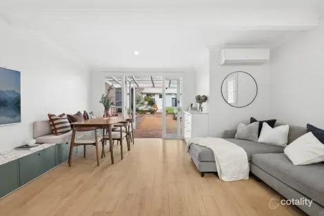 Property photo of 53 Sutherland Street Cremorne NSW 2090
