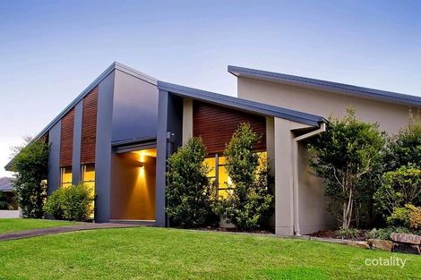 Property photo of 23 Yarwood Crescent Ormeau Hills QLD 4208