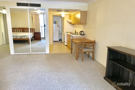 Property photo of 807/148 Elizabeth Street Sydney NSW 2000