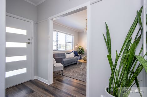 Property photo of 4 Hendrick Street Cardiff NSW 2285