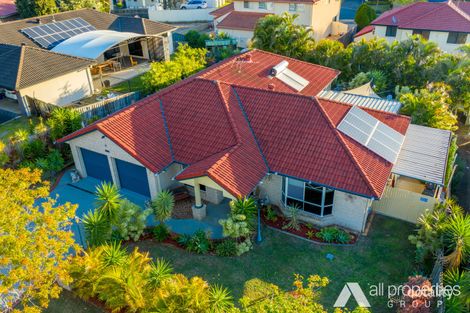 Property photo of 7 The Rise Underwood QLD 4119