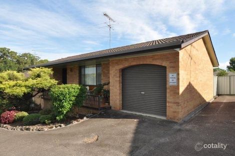 4/133 Cameron St, Wauchope, NSW 2446