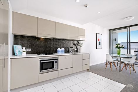 Property photo of 355/2-4 Powell Street Waterloo NSW 2017