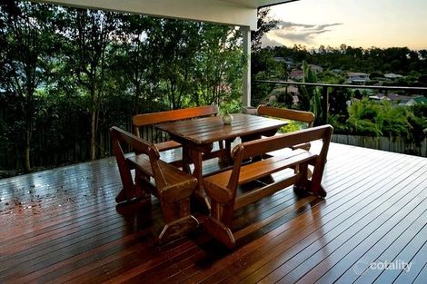 Property photo of 23 Yarwood Crescent Ormeau Hills QLD 4208