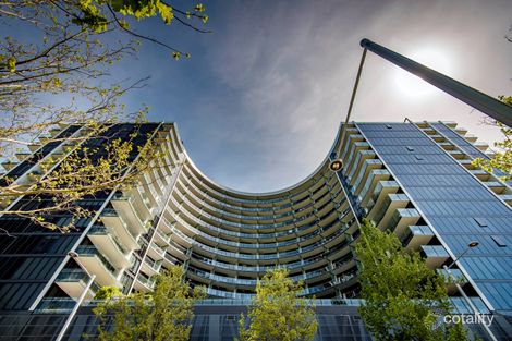 Property photo of 402/240 Bunda Street City ACT 2601