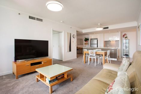 Property photo of 2906/33 T E Peters Drive Broadbeach Waters QLD 4218