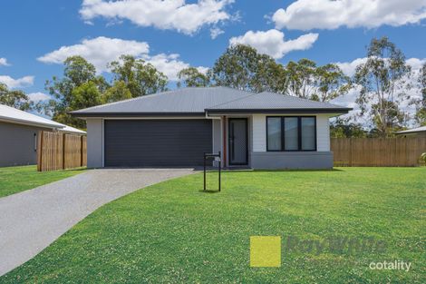 24 Swallowtail St, Rosewood, QLD 4340