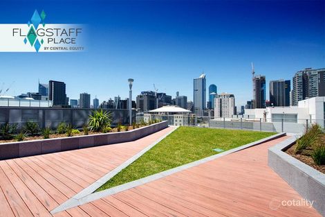 Property photo of 806/53 Batman Street West Melbourne VIC 3003