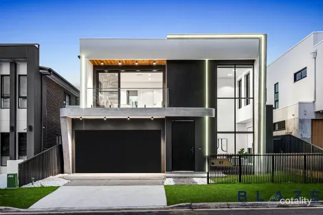 Property photo of 41 Jonica Road Austral NSW 2179