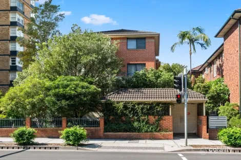 3/64-66 Anzac Pde, Kensington, NSW 2033