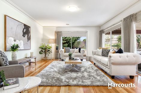 Property photo of 1 Parkview Circuit Beaconsfield VIC 3807