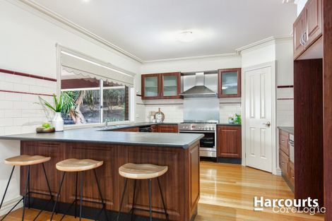 Property photo of 1 Parkview Circuit Beaconsfield VIC 3807
