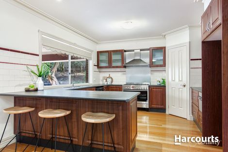 Property photo of 1 Parkview Circuit Beaconsfield VIC 3807