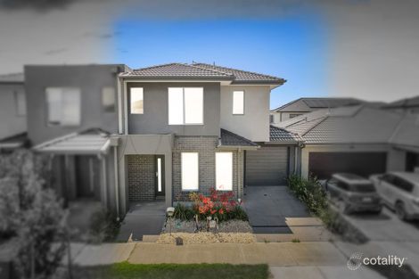 Property photo of 62 Capricornus Crescent Tarneit VIC 3029