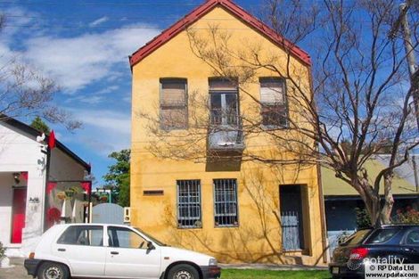 9/12 Carlisle St, Leichhardt, NSW 2040