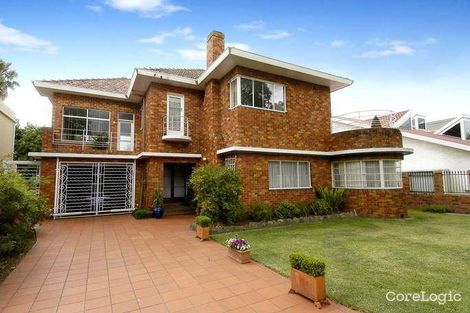 Property photo of 71 Woodside Avenue Strathfield NSW 2135
