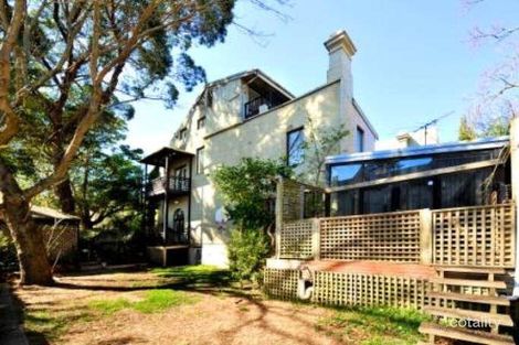 10 Ocean St, Woollahra, NSW 2025