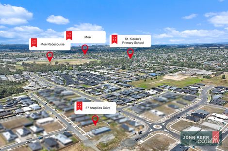 37 Arapiles Dr, Moe, VIC 3825