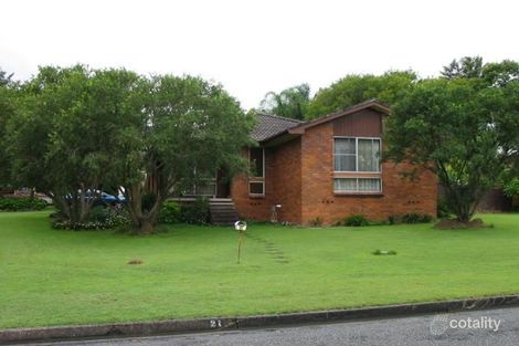 21 Blue Gum Ave, Wingham, NSW 2429