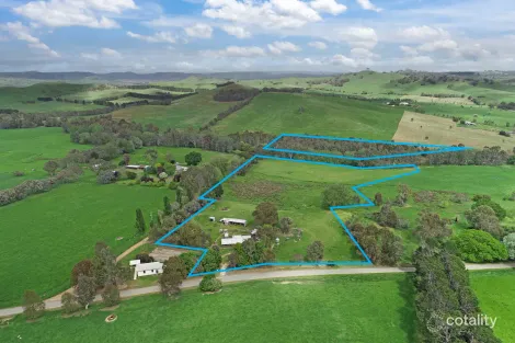 395 Ancona Rd, Ancona, VIC 3715